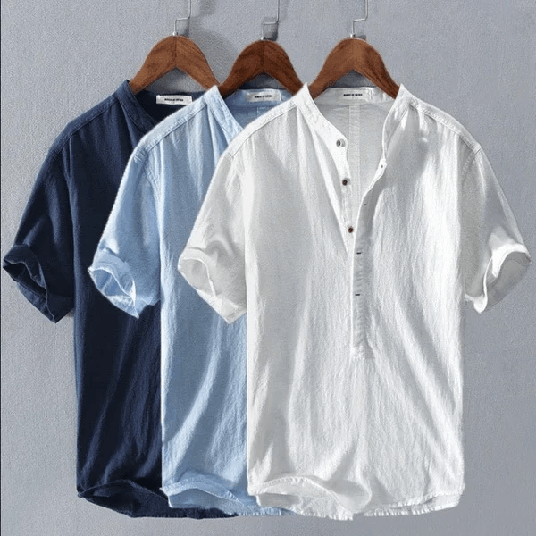 Calida Shirt 15890 (ex. activity cotton) cotton code - vital moda Scuol